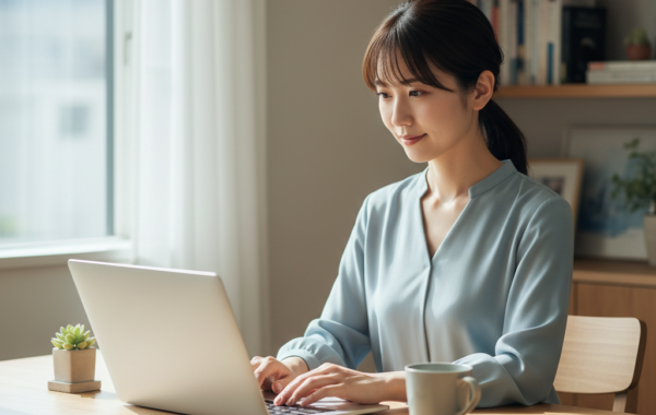 面接なしPCオペレーター、向いているのはこんな人💎