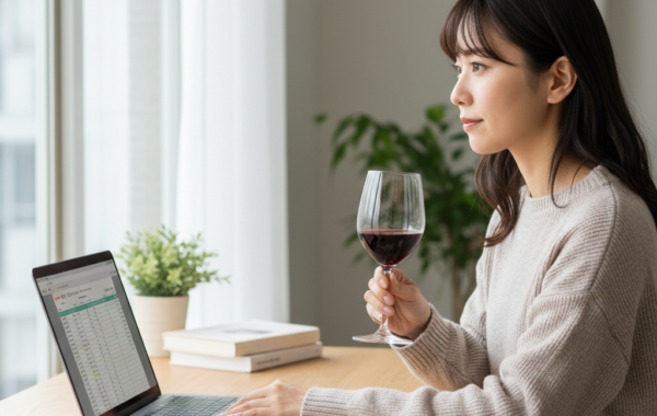 「高時給」という幻想、ぶっちゃけどうなの？スポットバイトの給与を現実的に見る視点🍷