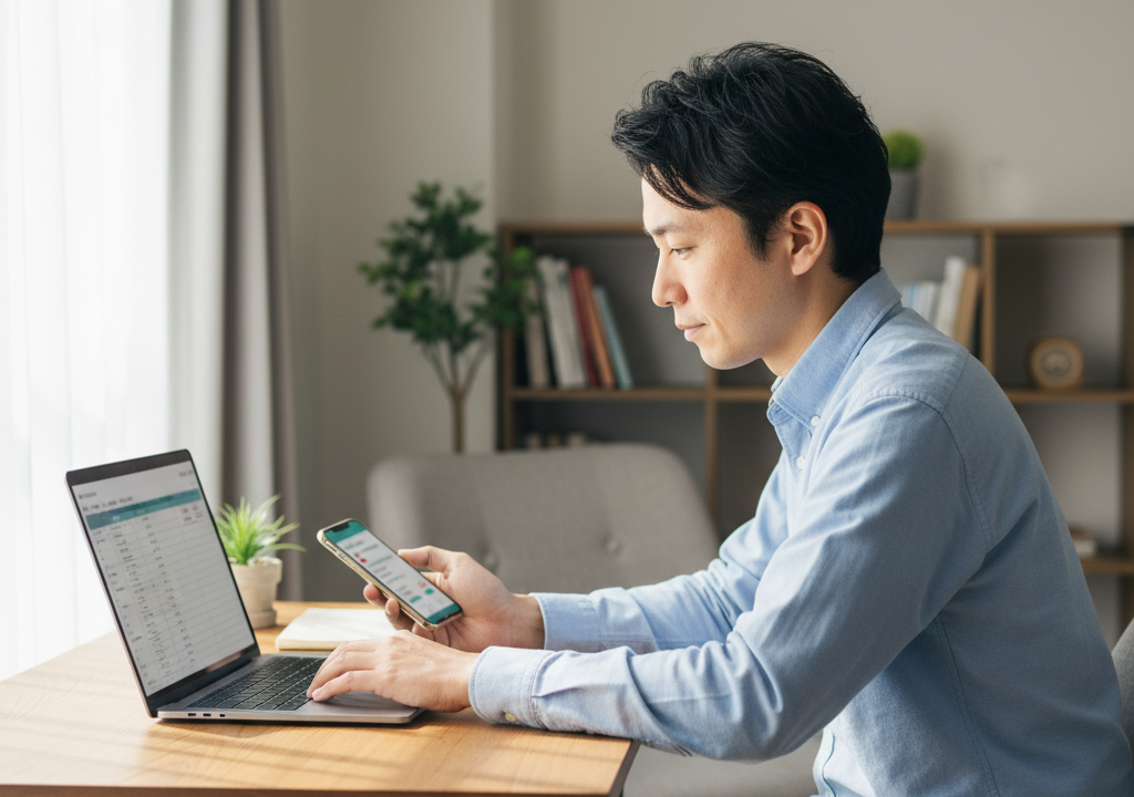 面接なしの短期バイトは「始まり」だ。本気で稼ぐ準備はできてるか？
