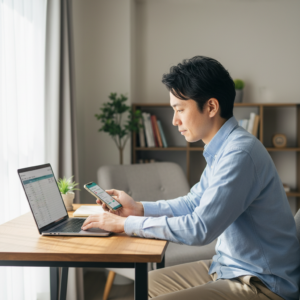 面接なしの短期バイトは「始まり」だ。本気で稼ぐ準備はできてるか？