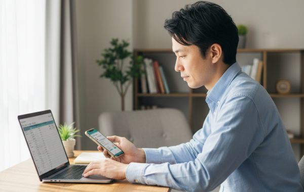 面接なしの短期バイトは「始まり」だ。本気で稼ぐ準備はできてるか？