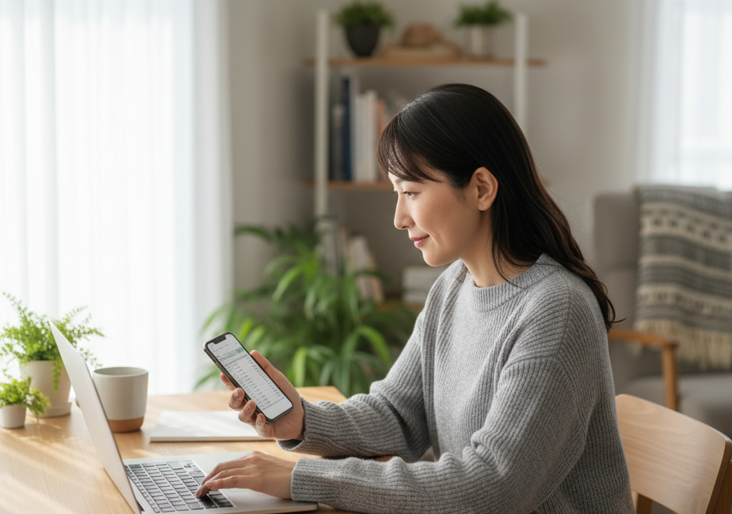 面接なしPCオペ短期バイトで後悔しない！在宅ママが教える選び方🌺