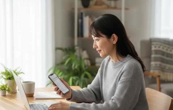 面接なしPCオペ短期バイトで後悔しない！在宅ママが教える選び方🌺
