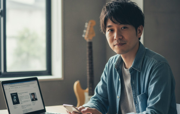 日払いバイトで即金ゲット！元バンドマンの俺が選ぶおすすめジャンル7選🎸💫