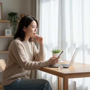 日払いバイトの真実。即金に飛びつく前に、私が語る現実💎