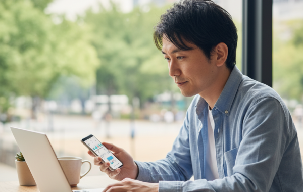 テメェが高収入を掴む”たった一つ”の条件だ🥊💥