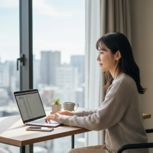 俺が断言する。スポット短期バイトで稼げる奴の共通点