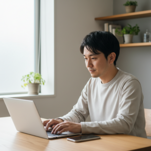 【高収入PC系単発バイト 面接なしで失敗しない現実的選び方】