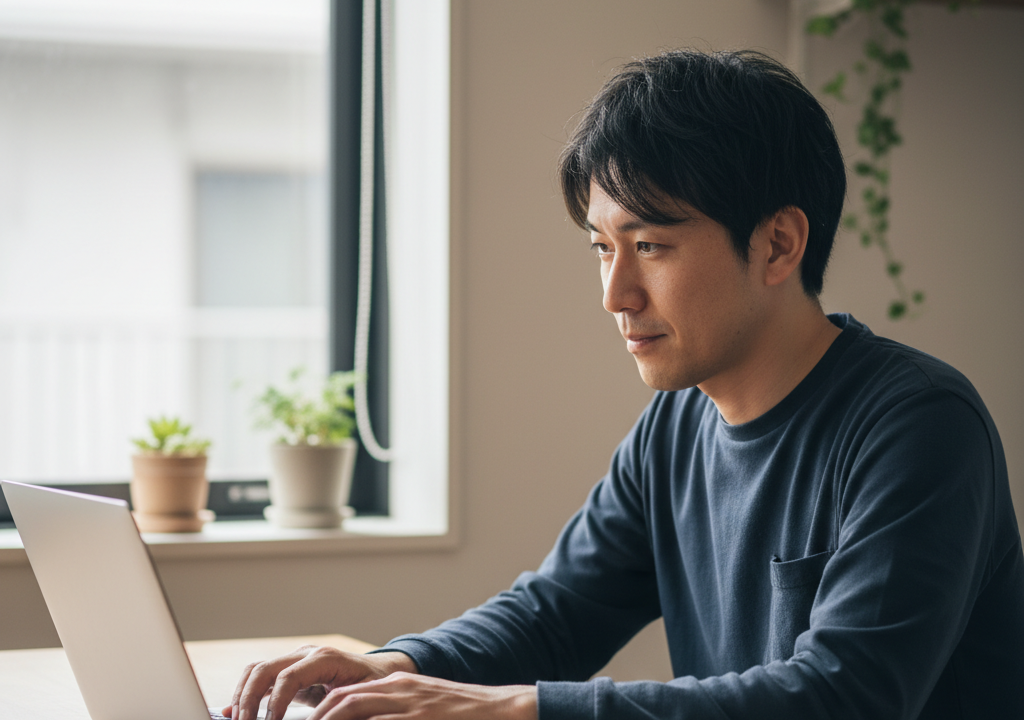 飢えた獣だった俺が語る、即金短期バイトの修羅場と、這い上がる力 🥊