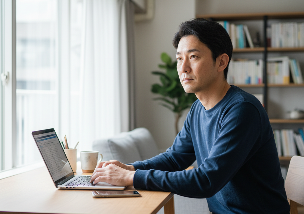 おい！即金に飛びつく前に読め！スポット日払いの危険なワナ、俺がぶっちゃけるぜ！ ⚡