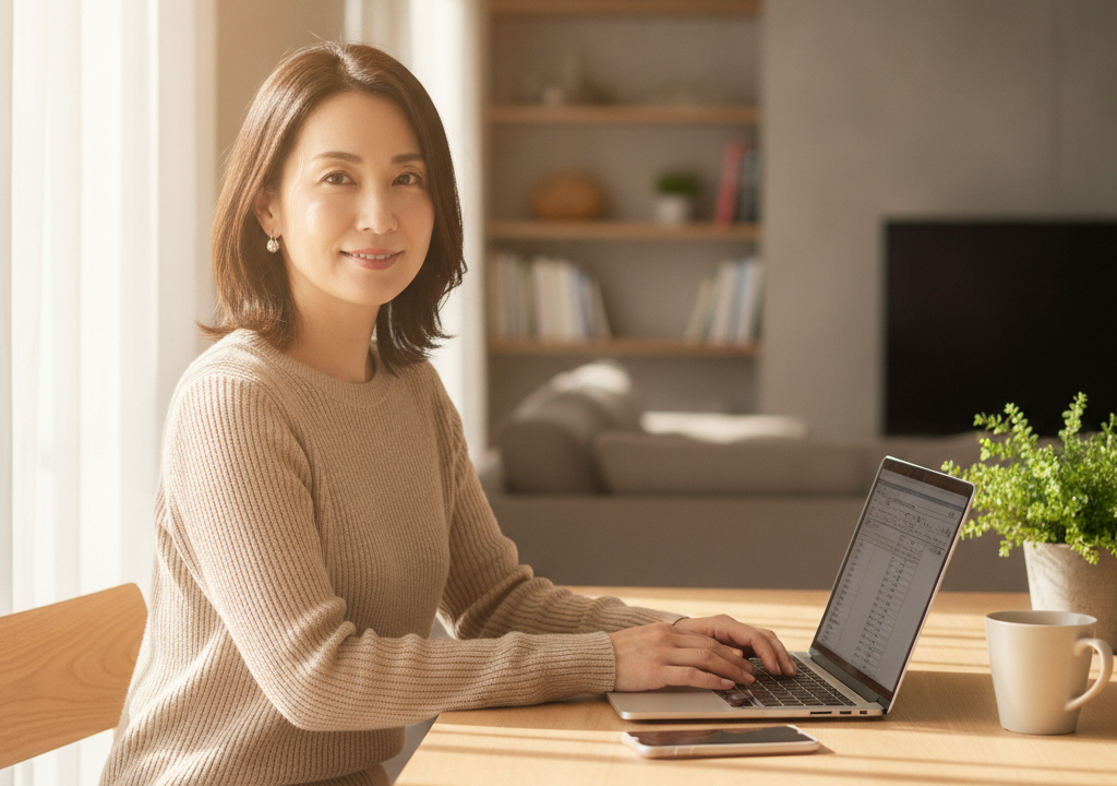 【週払いPCオペってマジでどうなの？ 主婦さんリアル談、俺が全部ぶっちゃけるぜ！🎸💫】