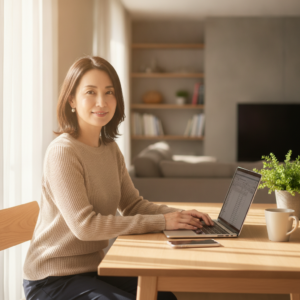 【週払いPCオペってマジでどうなの？ 主婦さんリアル談、俺が全部ぶっちゃけるぜ！🎸💫】