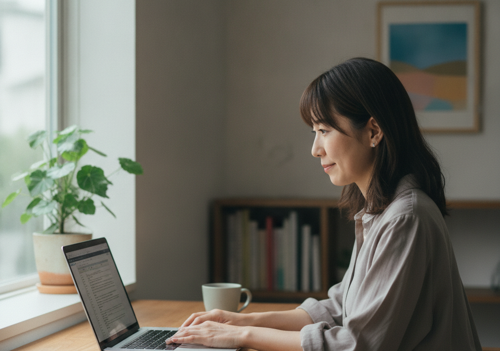 在宅PCオペレーター、ぶっちゃけいくら稼げるの？私の実績とリアルな疑問への回答💎