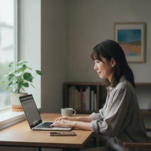 在宅PCオペレーター、ぶっちゃけいくら稼げるの？私の実績とリアルな疑問への回答💎
