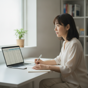 日払い・週払いの給与、税金は逃げない。知っておけ。