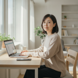 あの頃の私があったから、今がある！高収入短期バイトで身につけたこと、包み隠さず話すね🌺