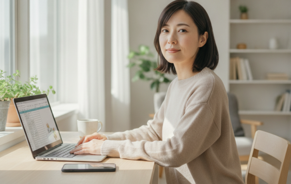 あの頃の私があったから、今がある！高収入短期バイトで身につけたこと、包み隠さず話すね🌺
