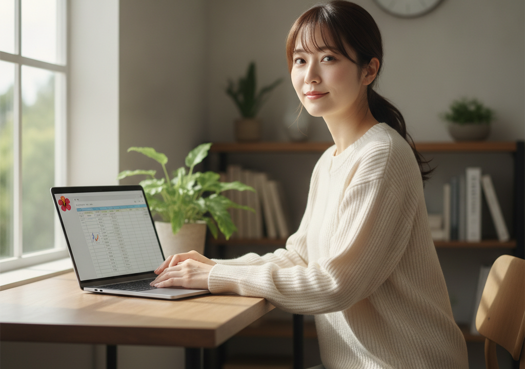知らなきゃもったいない！短期バイトのお金、戻ってくるかもって話🌺