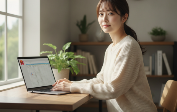 知らなきゃもったいない！短期バイトのお金、戻ってくるかもって話🌺