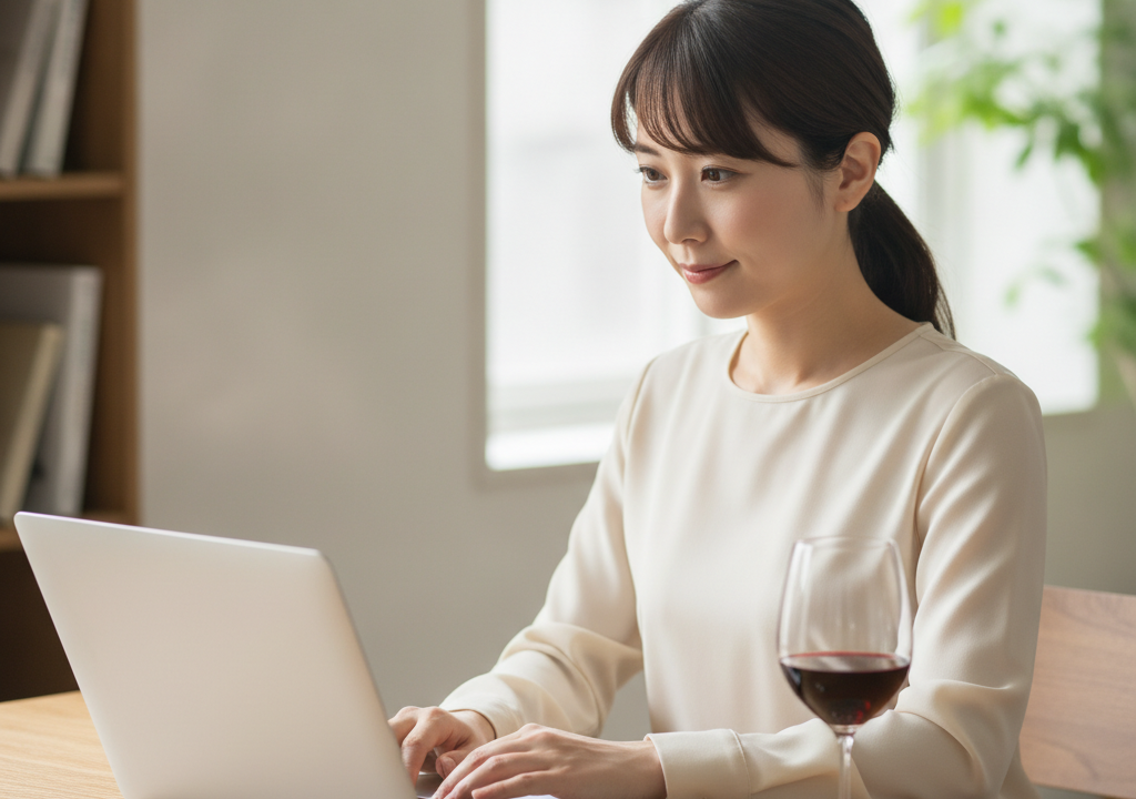 高収入謳う在宅データ入力の真実：元キャバ嬢が数字で暴く現実💎🍷