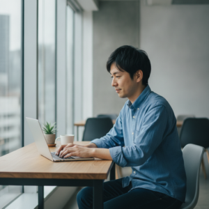 叩き潰す！PC週払いバイトで稼ぐ覚悟あんのか、てめぇら？