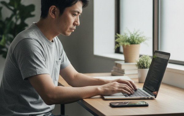 未経験からのPCオペは覚悟がすべて。お前が向いてるか、ここで見極めてみろ。🥊💥