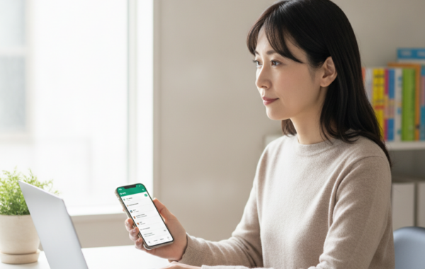 子育て中の私を救った！スキマ時間でサクッと稼ぐスポットバイトの賢い始め方🌺