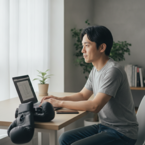 高収入狙いの常識を覆す。日払いと週払い、俺の選択 🥊💥
