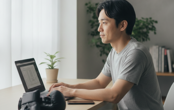 高収入狙いの常識を覆す。日払いと週払い、俺の選択 🥊💥