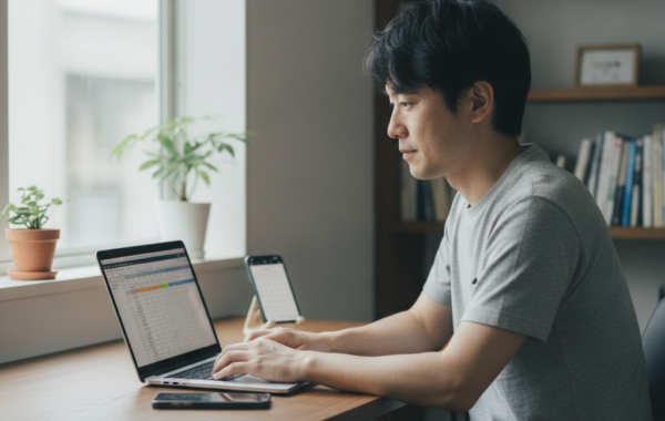 面接なし短期バイト？　甘い考えは捨てろ。俺が「稼ぐ適性」叩き込んでやる。🥊💥
