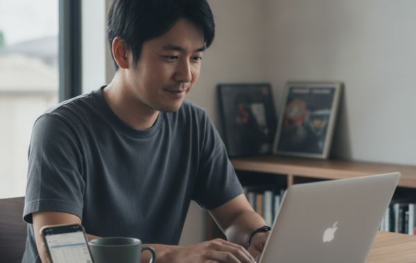 【未経験OK！PC系短期バイトのリアル時給、元バンドマンの俺がぶっちゃけ語るぜ🎸】