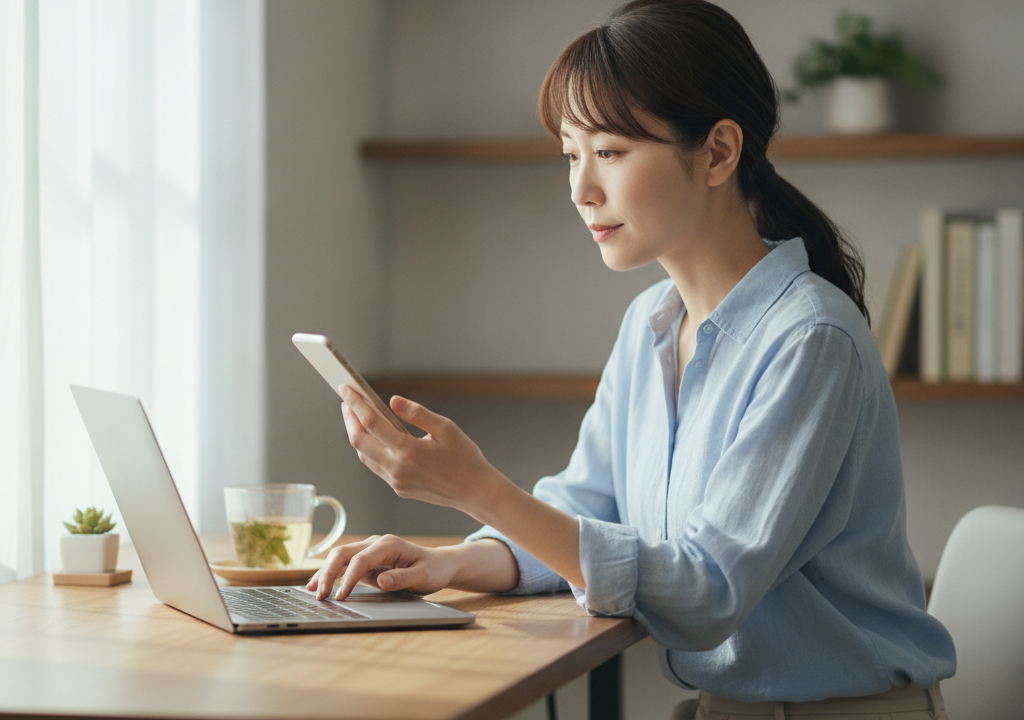 小笠原朱里のリアル！フリーターから今の私へ繋がった、単発バイトの賢い見つけ方🌺☀️