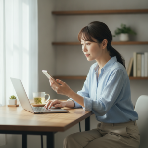 小笠原朱里のリアル！フリーターから今の私へ繋がった、単発バイトの賢い見つけ方🌺☀️