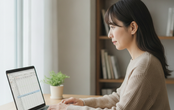 初心者よ、覚悟しろ！面接なしデータ入力で高収入を掴む戦略💥