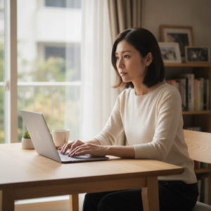 主婦が狙うPC系短期バイト！即金に潜む罠を暴くぜ 🔥
