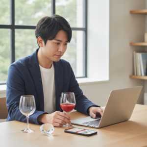 学生必見！面接なし単発バイトのリアルと稼ぎ方指南💎🍷