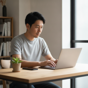 日払いPC系バイト！悪質案件はクソだ！稼ぐ見分け方、俺がぶっちゃけるぜ🔥⚡