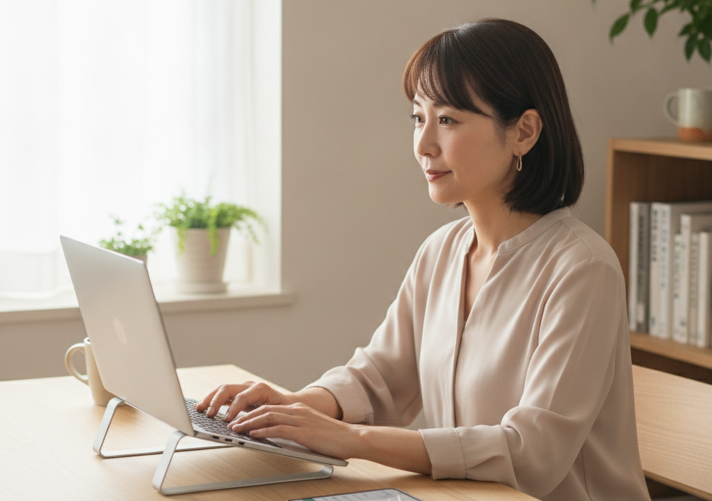 主婦さん必見！在宅で即金GETできる短期バイト、俺がリアルな話ぶっちゃけるぜ！💫