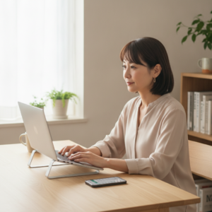 主婦さん必見！在宅で即金GETできる短期バイト、俺がリアルな話ぶっちゃけるぜ！💫
