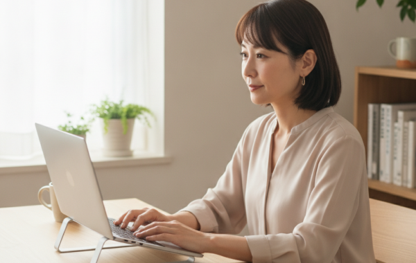 主婦さん必見！在宅で即金GETできる短期バイト、俺がリアルな話ぶっちゃけるぜ！💫