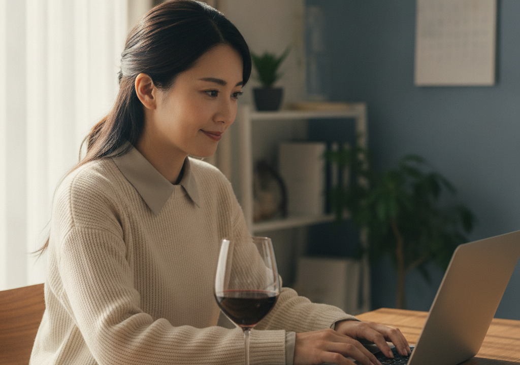 フリーターがリアルに稼ぐには？高収入バイトの現実、私が話すわね💎🍷