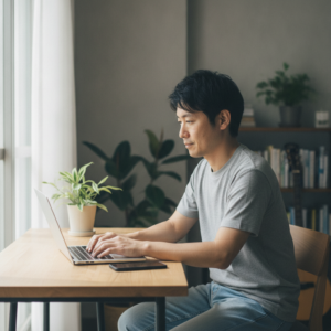 即金で生活激変！PCオペで月25万稼いだ俺のリアル体験記🎸💫