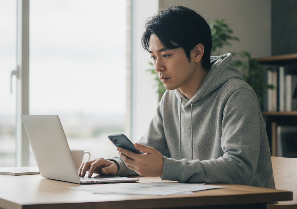 面接なしバイト、マジで気楽？俺が体験した落とし穴とトラブル対処法、語るわ！