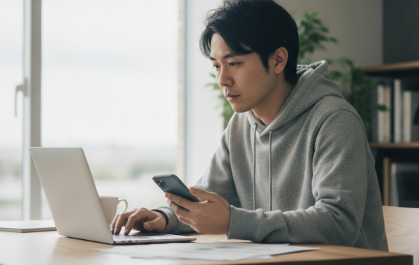 面接なしバイト、マジで気楽？俺が体験した落とし穴とトラブル対処法、語るわ！