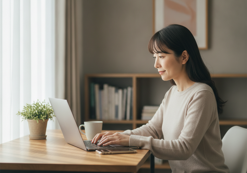 【主婦が月5万ゲッツ！週払いPC副業のリアル、俺が全部叩き込むぜ！】🔥🔥⚡